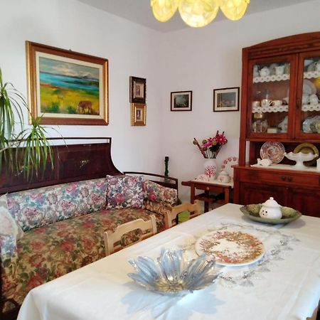 B&B Guest House Il Porto Vecchio Stintino Extérieur photo
