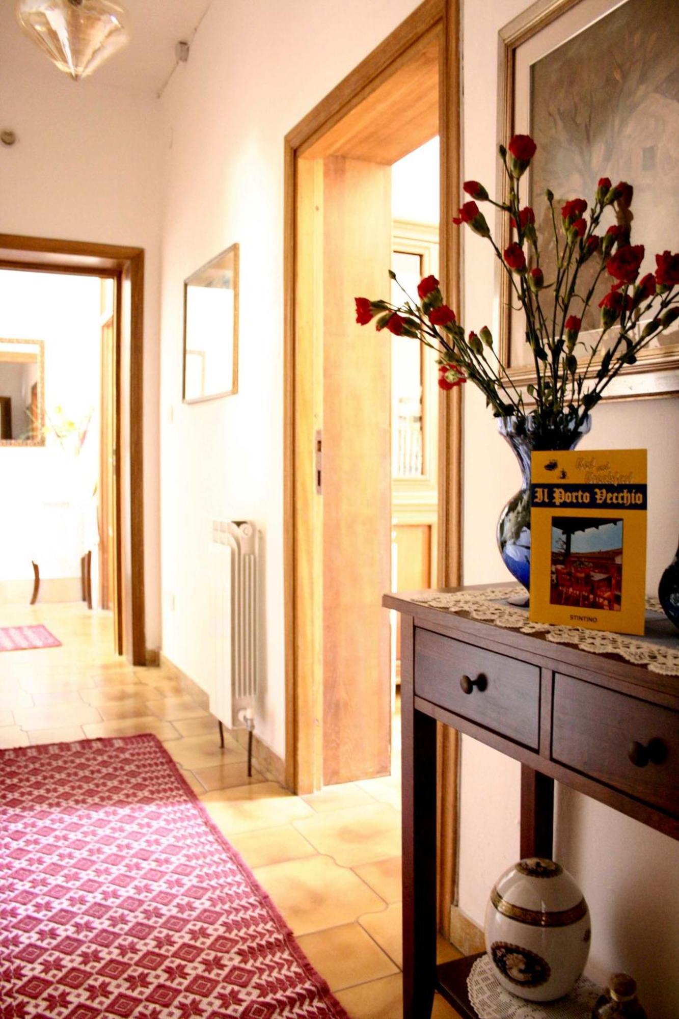 B&B Guest House Il Porto Vecchio Stintino Extérieur photo