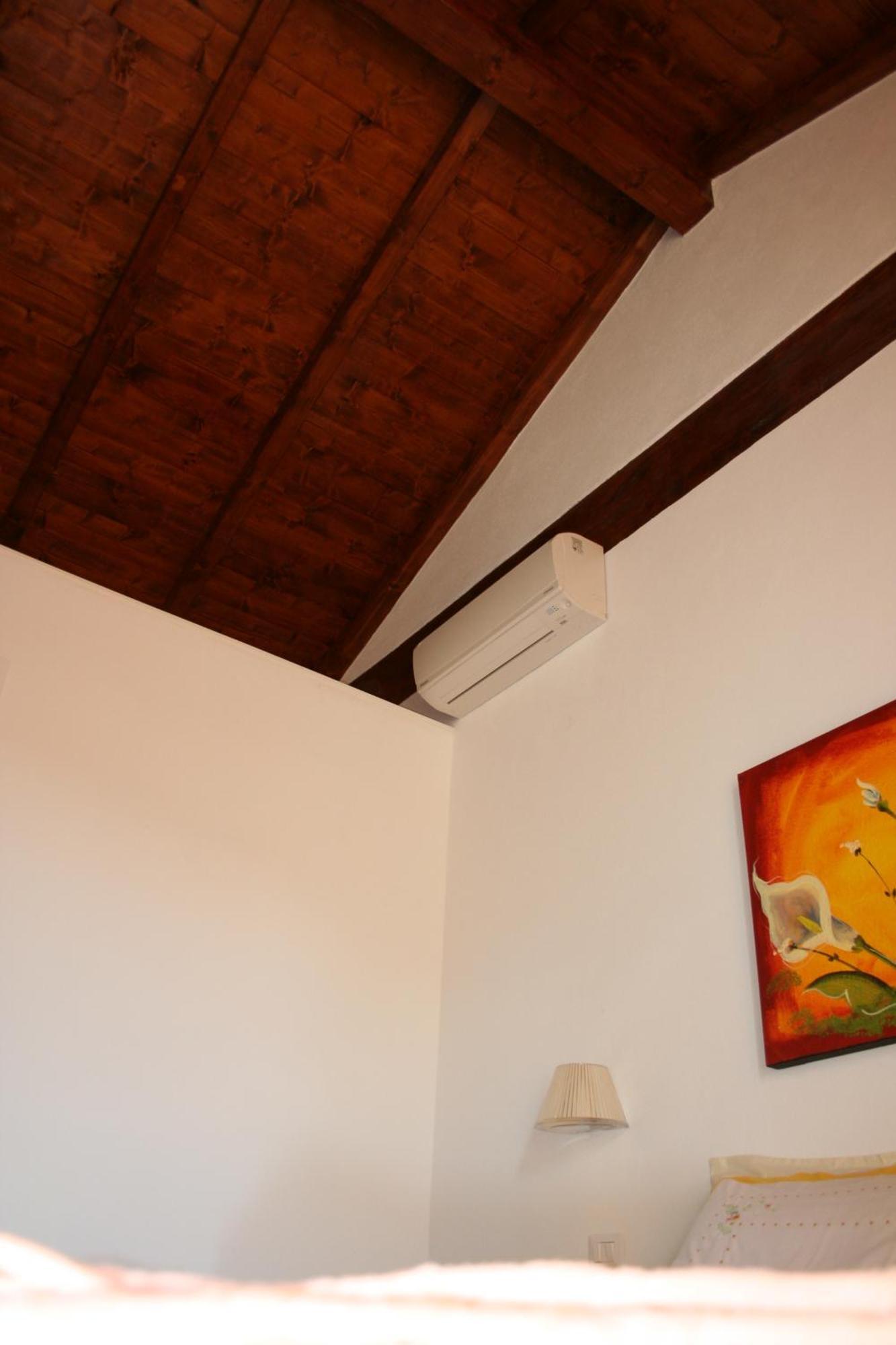 B&B Guest House Il Porto Vecchio Stintino Chambre photo