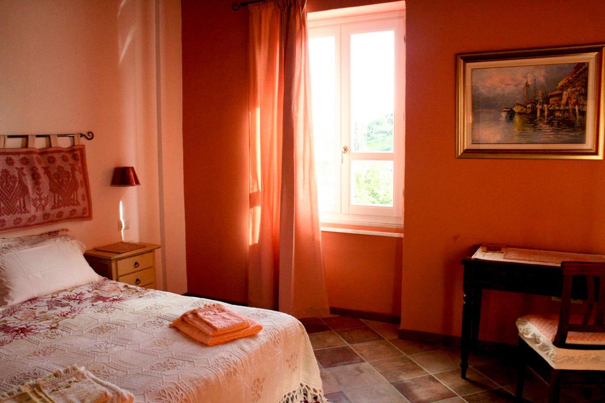 B&B Guest House Il Porto Vecchio Stintino Chambre photo