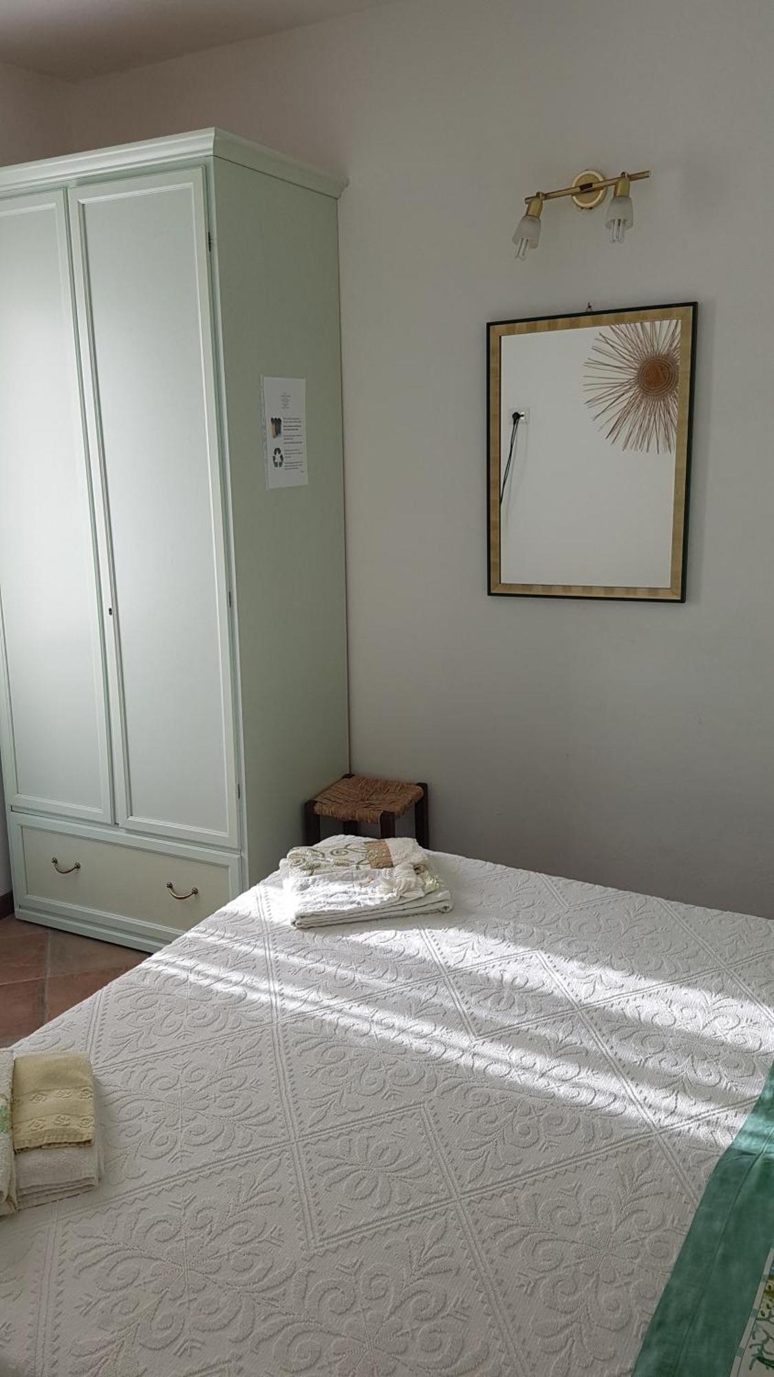 B&B Guest House Il Porto Vecchio Stintino Chambre photo