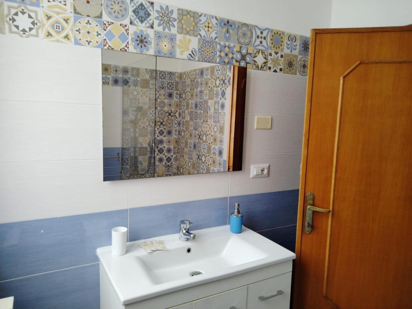 B&B Guest House Il Porto Vecchio Stintino Extérieur photo