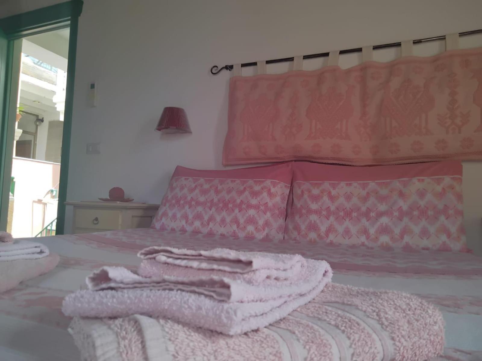 B&B Guest House Il Porto Vecchio Stintino Extérieur photo