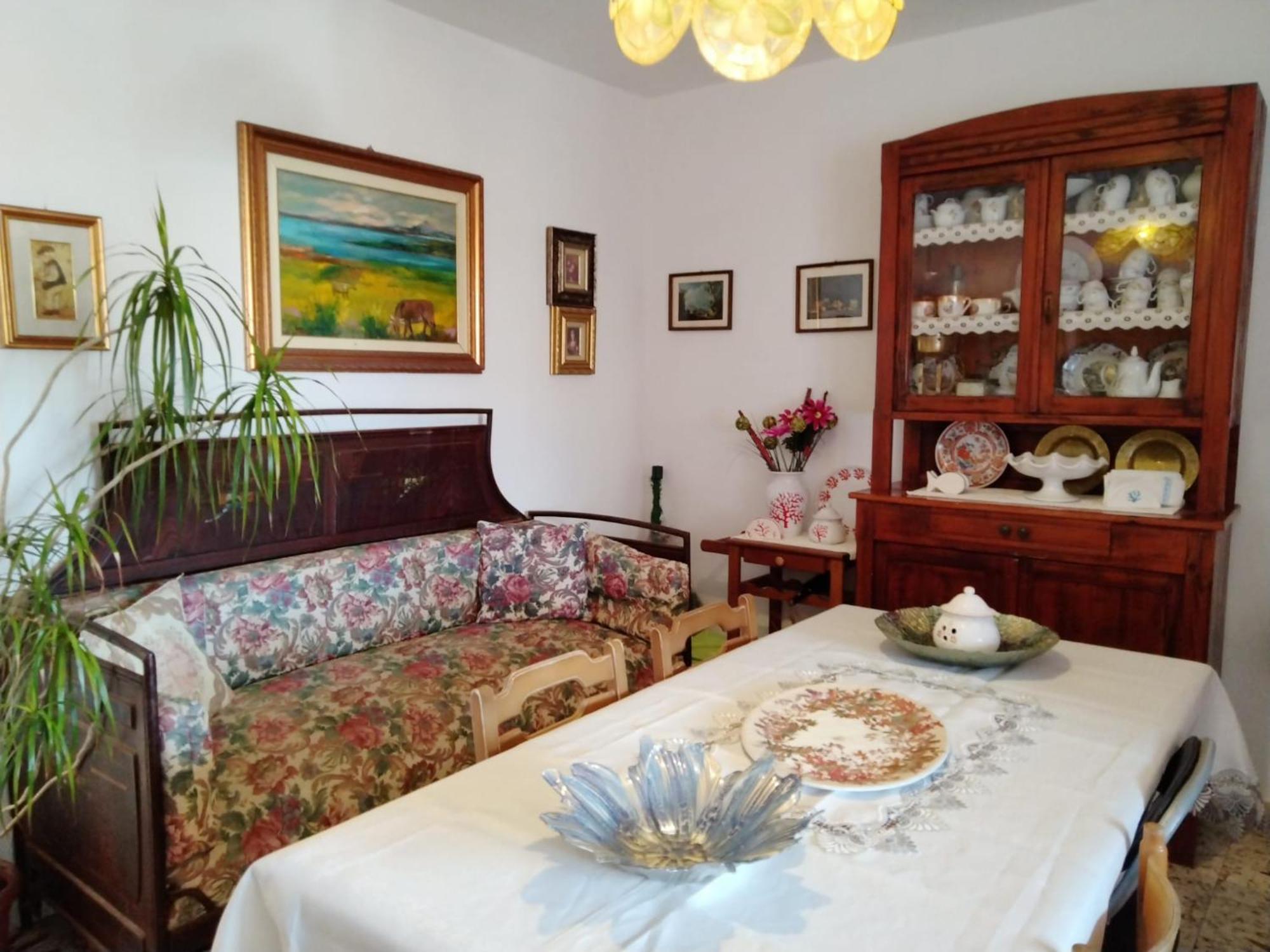 B&B Guest House Il Porto Vecchio Stintino Extérieur photo