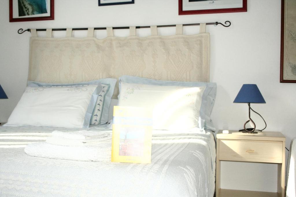 B&B Guest House Il Porto Vecchio Stintino Extérieur photo