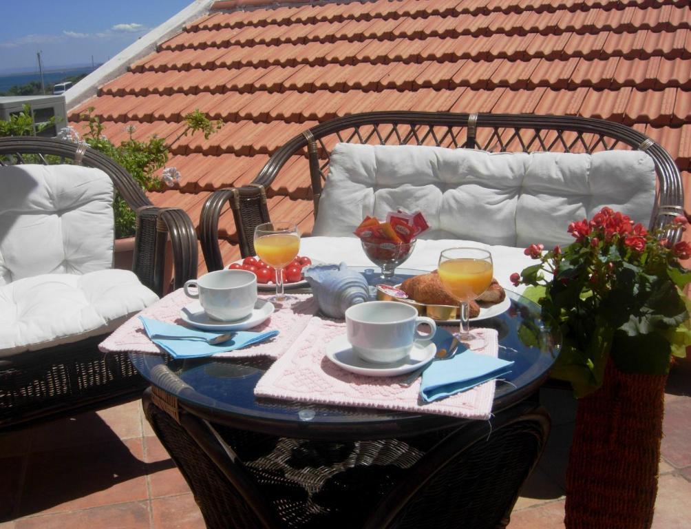 B&B Guest House Il Porto Vecchio Stintino Extérieur photo