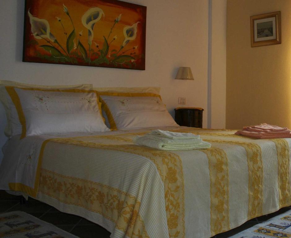 B&B Guest House Il Porto Vecchio Stintino Extérieur photo