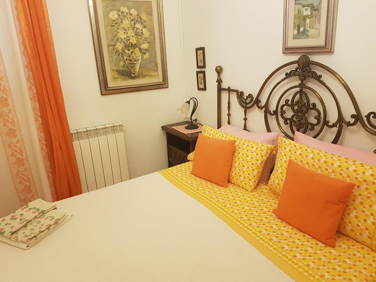 B&B Guest House Il Porto Vecchio Stintino Extérieur photo