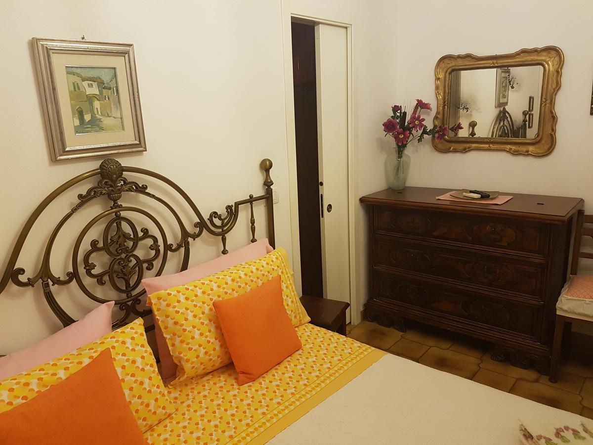 B&B Guest House Il Porto Vecchio Stintino Extérieur photo