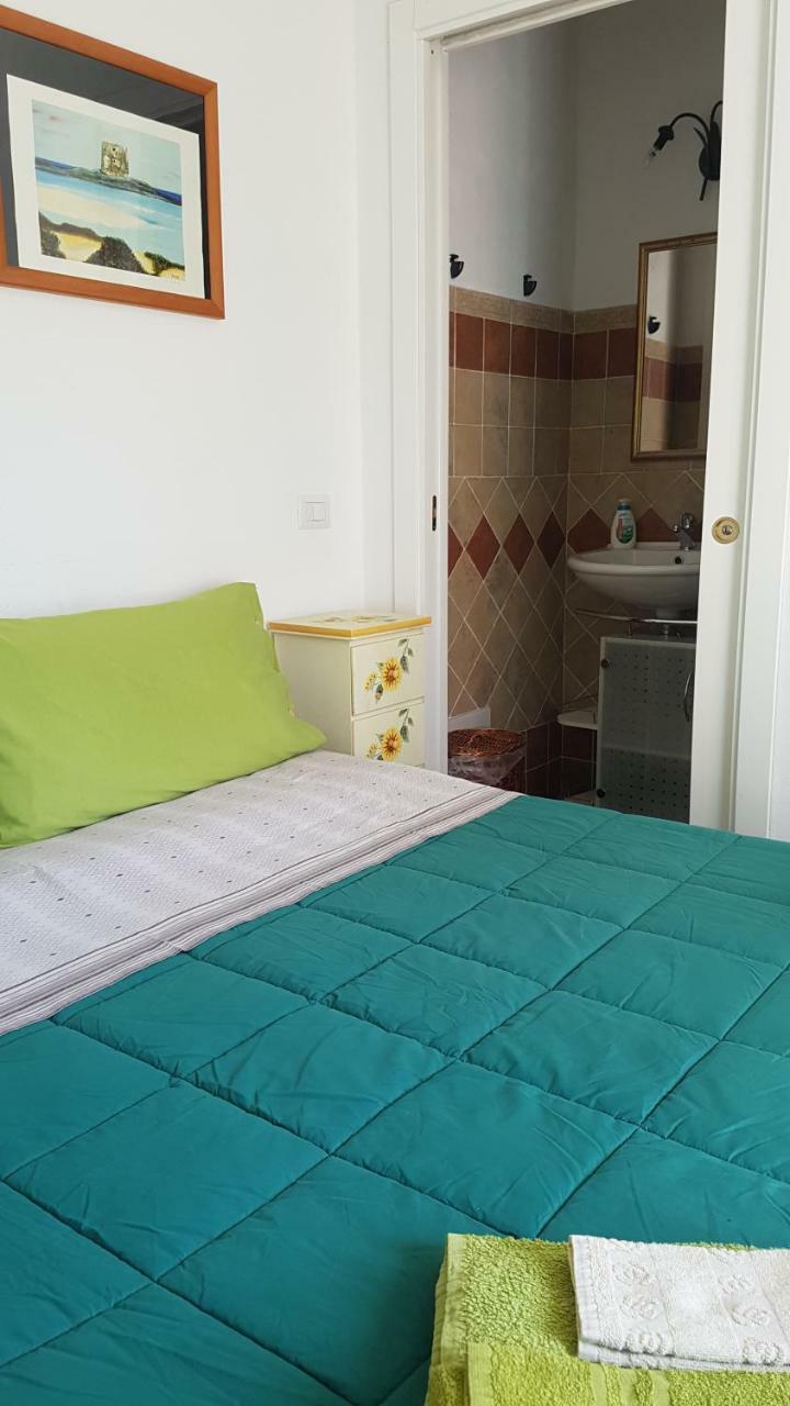 B&B Guest House Il Porto Vecchio Stintino Extérieur photo