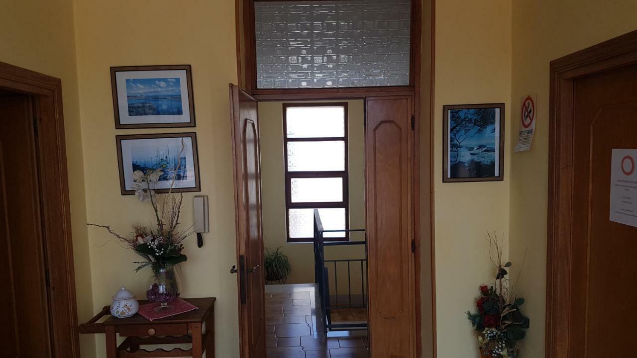 B&B Guest House Il Porto Vecchio Stintino Extérieur photo